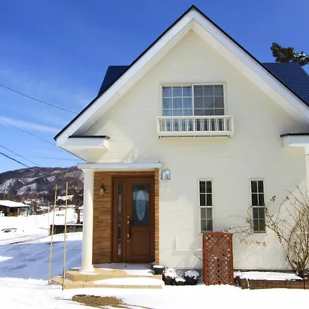 Hakuba Mountain Chalet Room photo