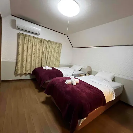 Hakuba Mountain Chalet Exterior photo