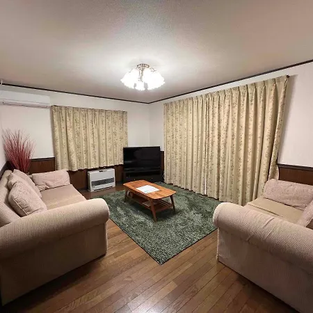 Hakuba Mountain Chalet Exterior photo