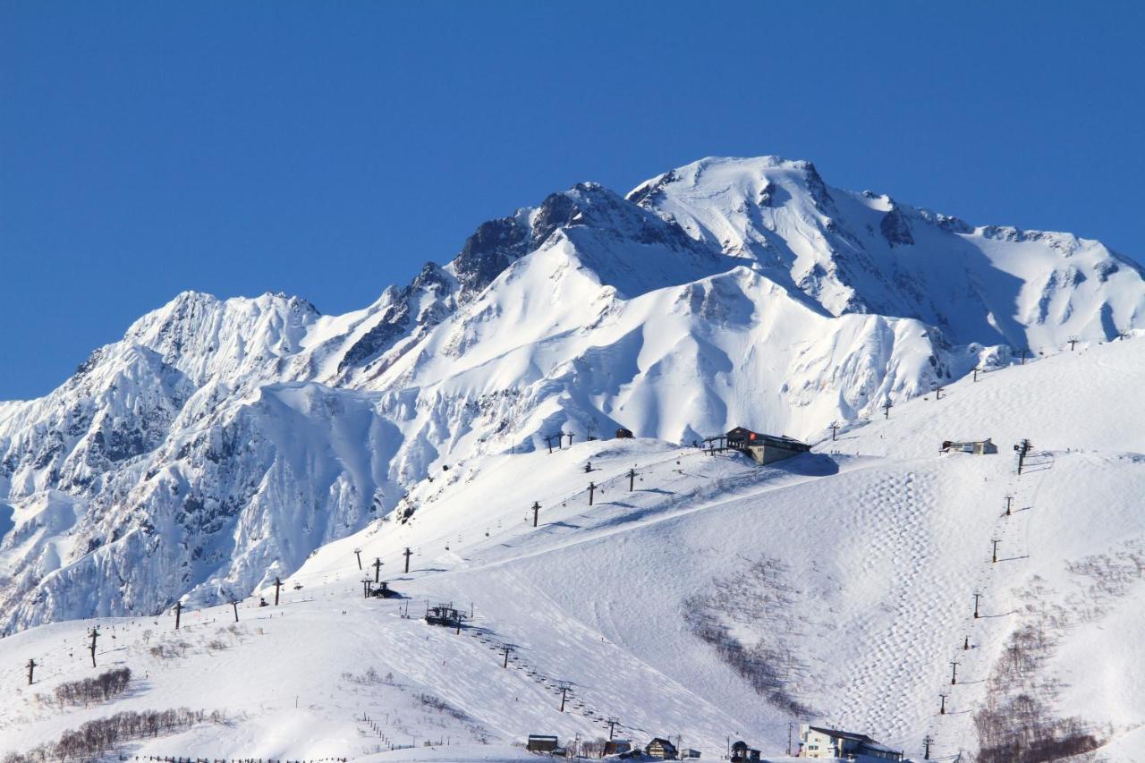 Chalet Mountain Hakuba